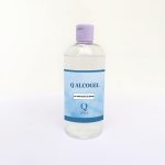 400 ml alcogel