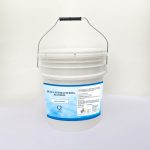 Balde 10 Kg alcohol antibacterial