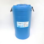Caneca 60 kg alcohol antibacterial