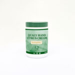 1 litro hand citrus cream