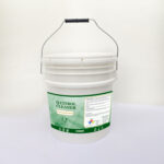 Balde 10 Kg citrol cleaner