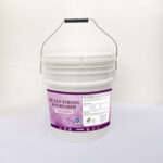 Balde 10 Kg strong degreaser