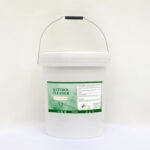 Balde 20 Kg citrol cleaner