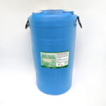 Caneca 60 kg hand citrus cream