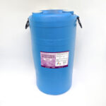 Caneca 60 kg industrial H