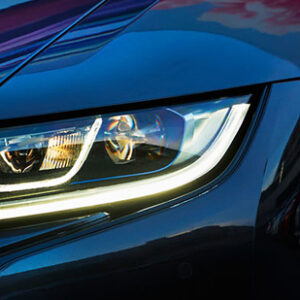 LINEA AUTOMOTRIZ