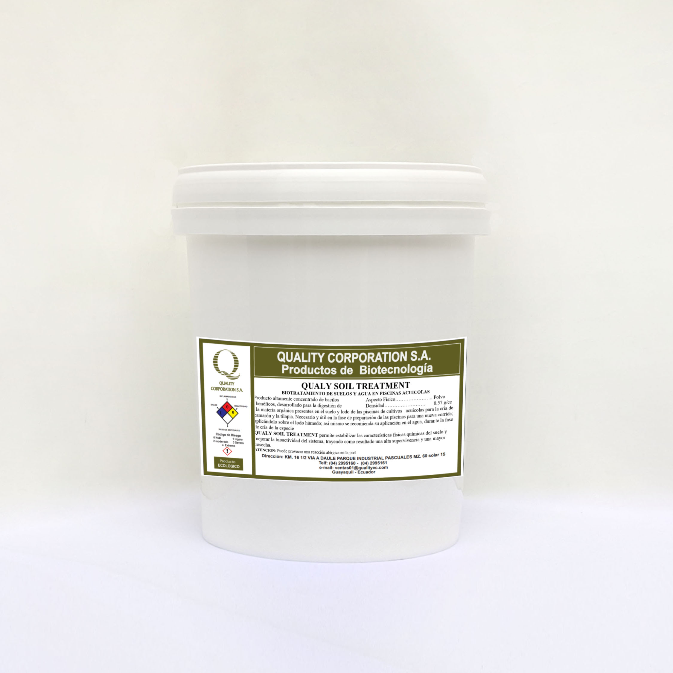 TACHO 5 KG
