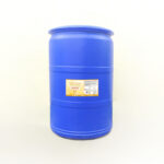 tanque 220 kg surface cleaner